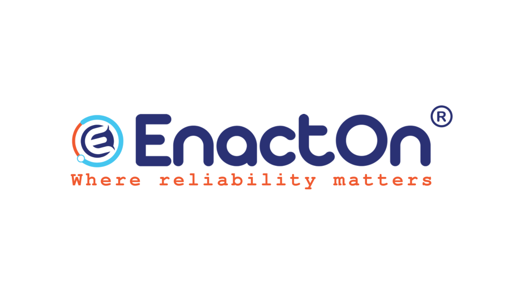 EnactOn Technologies Off Campus Drive Freshers Experienced 1 8