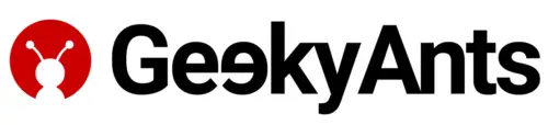 GeekyAnts Off-Campus Hiring