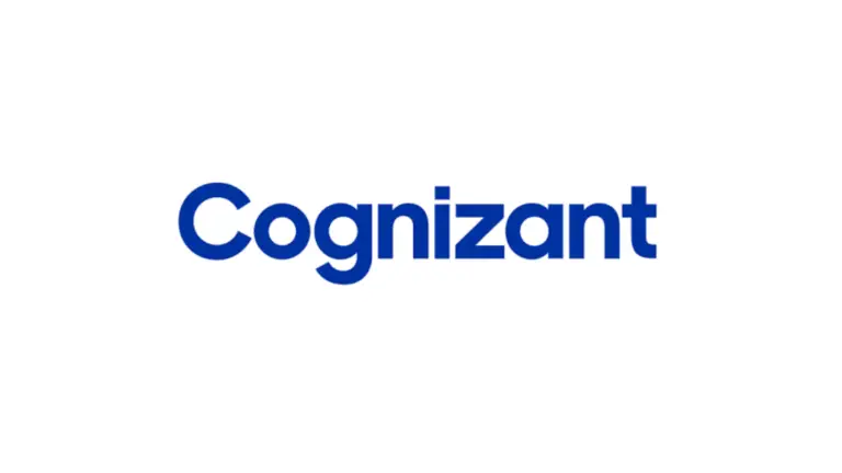 Cognizant Off-Campus Hiring