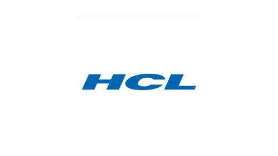 hcl off campus hiring