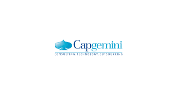 Capgemini Recruitment