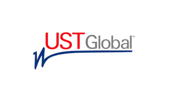 UST Global Off Campus Hiring