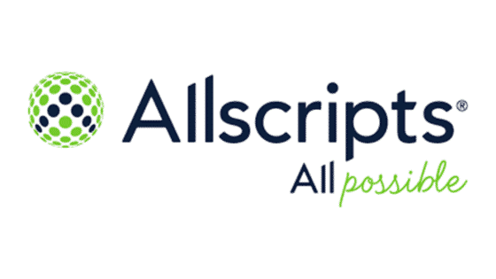 Allscripts Off Campus Hiring