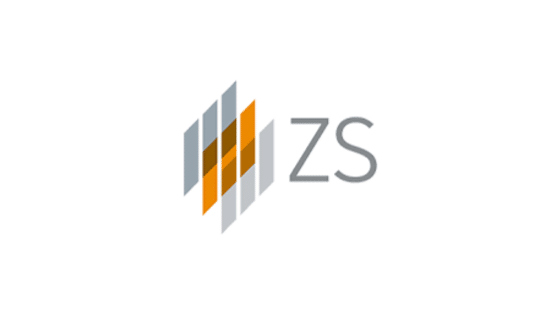 ZS Associates Recruitment
