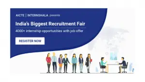 Internships Fair 2020