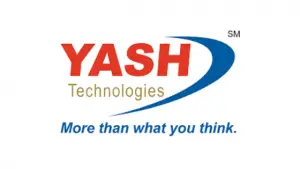 YASH Technologies Recruitment