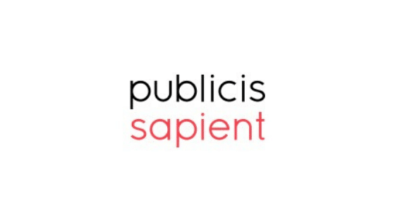Publicis Sapient off campus Drive