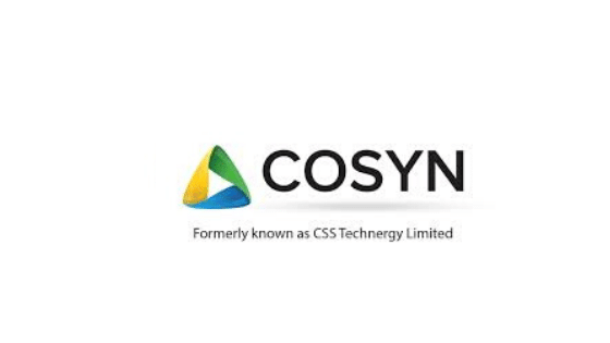 Cosyn off campus drive