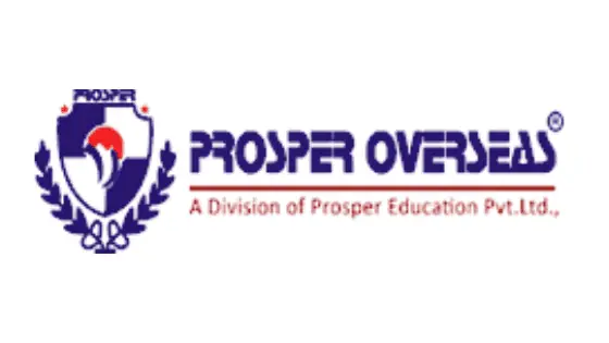 Prosper Overseas off campus Drive
