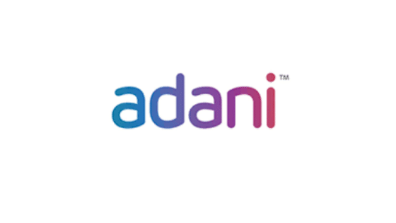 Adani Green Energy pool campus Drive