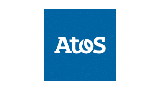 Atos Recruitment Drive 2020