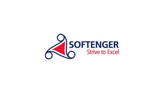 Softenger Recruitment Drive