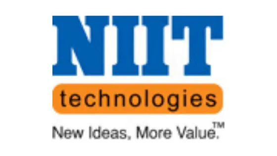 NIIT Technologies Recruitment