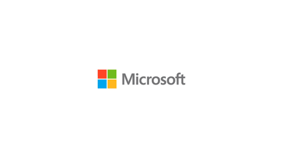 Microsoft Recruitment Drive