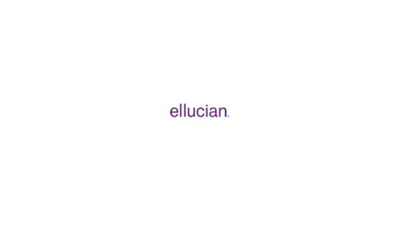 Ellucian Recruitment