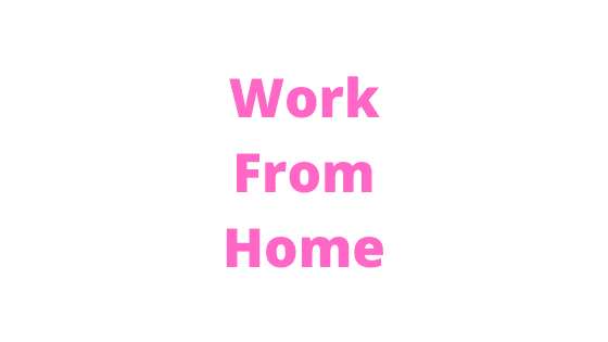 Best Sites to Work & Earn From Home