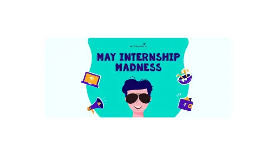 Virtual Internship Fair 2020