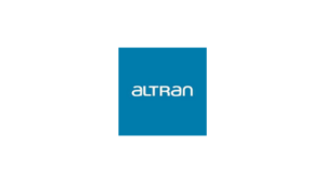 Altran Off-Campus Hiring