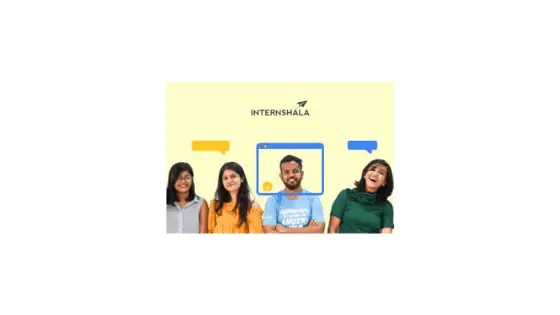Internshala Student Partner program