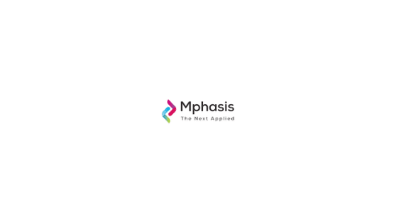 Mphasis Off Campus Hiring