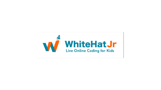 WhiteHat Jr Online Drive 2020