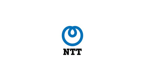 NTT Recruitment Drive 2020