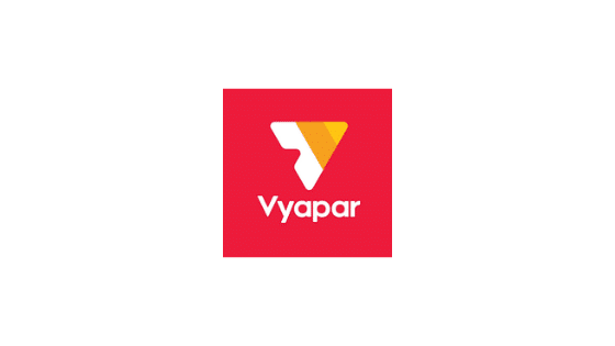 Vyapar Off campus Drive
