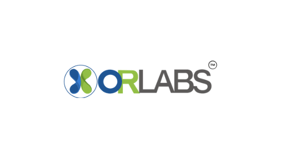 XORLabs Off campus Drive