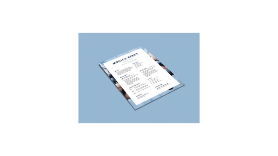 Resume