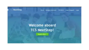 TCS NextStep