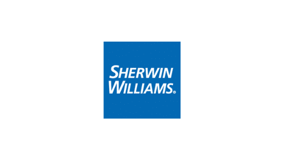Sherwin-Williams Off campus Hiring