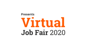 Virtual Job Fair
