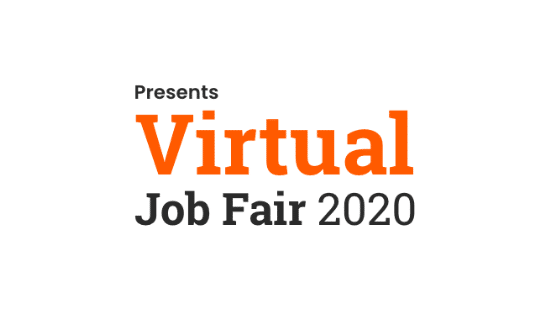 Virtual Job Fair