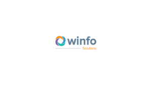 Winfo Solutions Off campus Drive