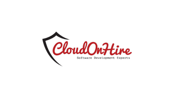 CloudOnHire Off Campus Hiring Freshers