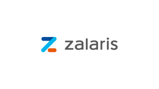 Zalaris Off-Campus Recruitment