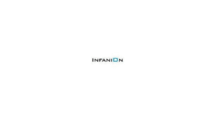 Infanion Off Campus Hiring