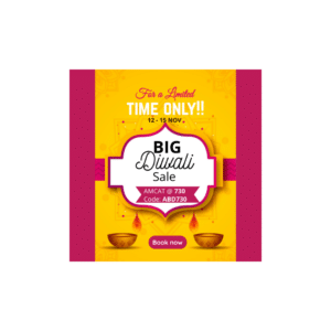 Amcat Big Diwali Sale