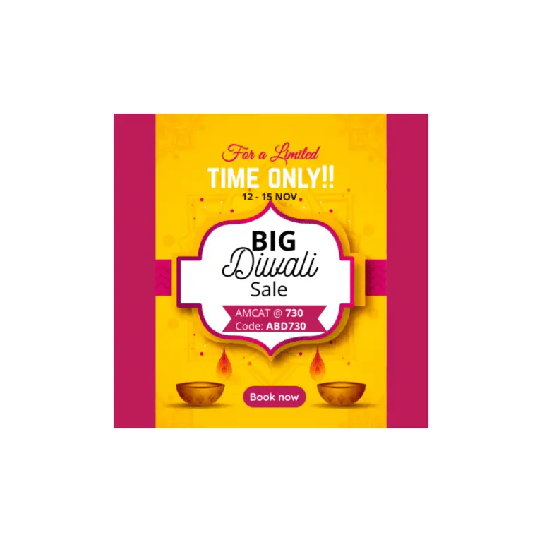 Amcat Big Diwali Sale