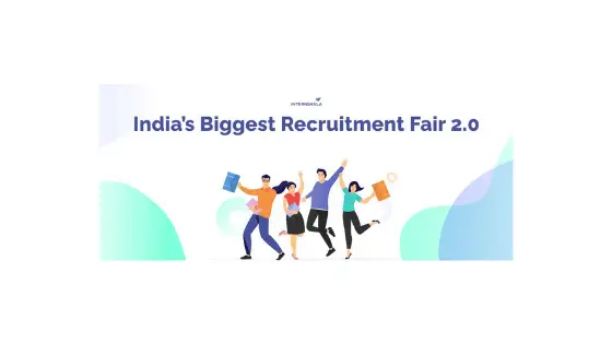 India's Biggest Recruitment Fair 2.0