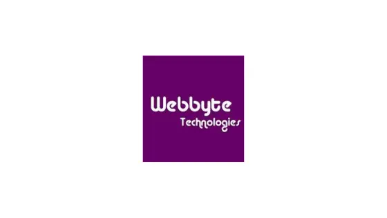 Webbyte Technologies Off Campus