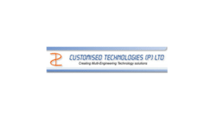 Customised Technologies Off Campus Drive