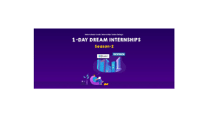 Mega Internship Fair