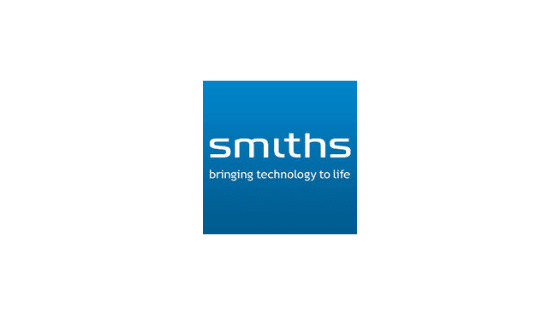 Smiths Group Off Campus Drive