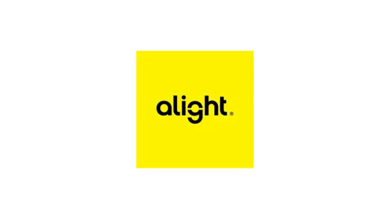 Alight Solutions Recruitment
