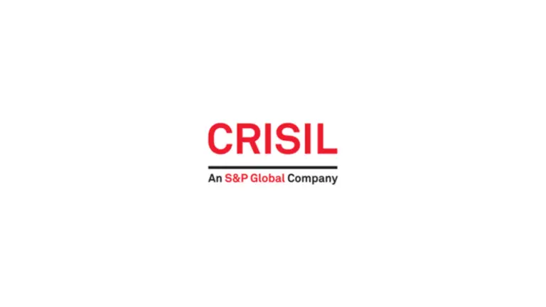 CRISIL Recruitment Drive