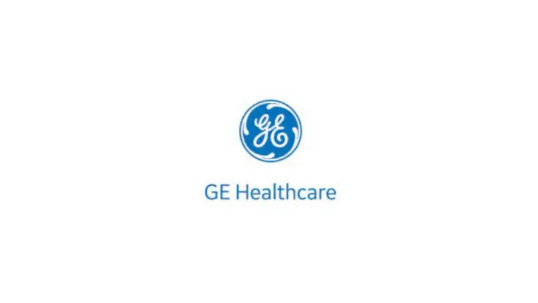 GE Healthcare Off Campus Drive