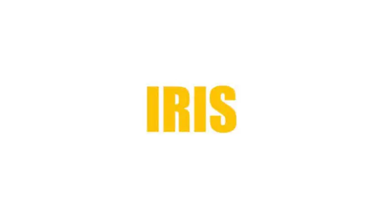 IRIS Software Recruitment