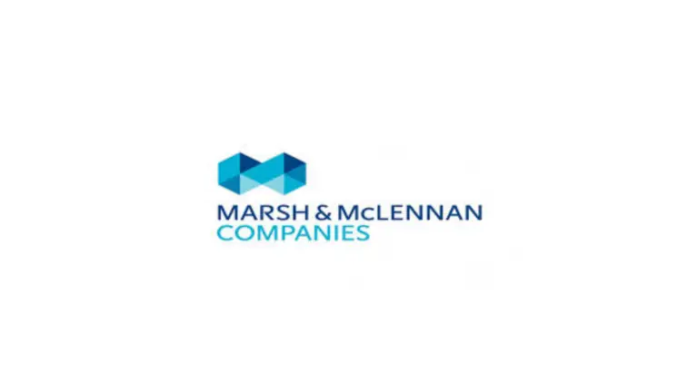 Marsh McLennan Off Campus Hiring
