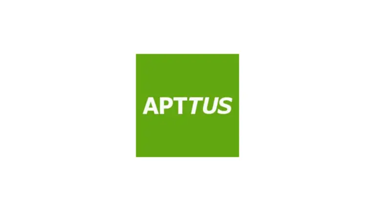 Apttus Off Campus Recruitment